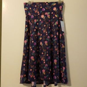 Lularoe Azure XS NWT